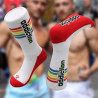 Addiction Chaussettes SOCKS Addiction Pride